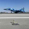 Азербайджан намерен закупить новые военные самолеты