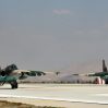 Военные самолеты Азербайджана вылетели в Турцию для участия в учениях