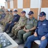 Руководство оборонных ведомств Азербайджана и Турции понаблюдало за ходом совместных учений