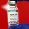 Первая партия турецкой вакцины TURKOVAC доставлена в Анкару