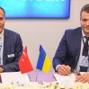 Турция и Украина решили совместно совершенствовать системы ПВО