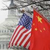 США пока не видят признаков обхода КНР санкций Запада против России