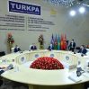 Азербайджан передал председательство в ТюркПА Казахстану