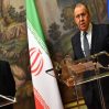 Лавров и глава МИД Ирана обсудили по телефону ядерную сделку