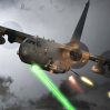 Самолет ВВС США оснастят лазерной пушкой