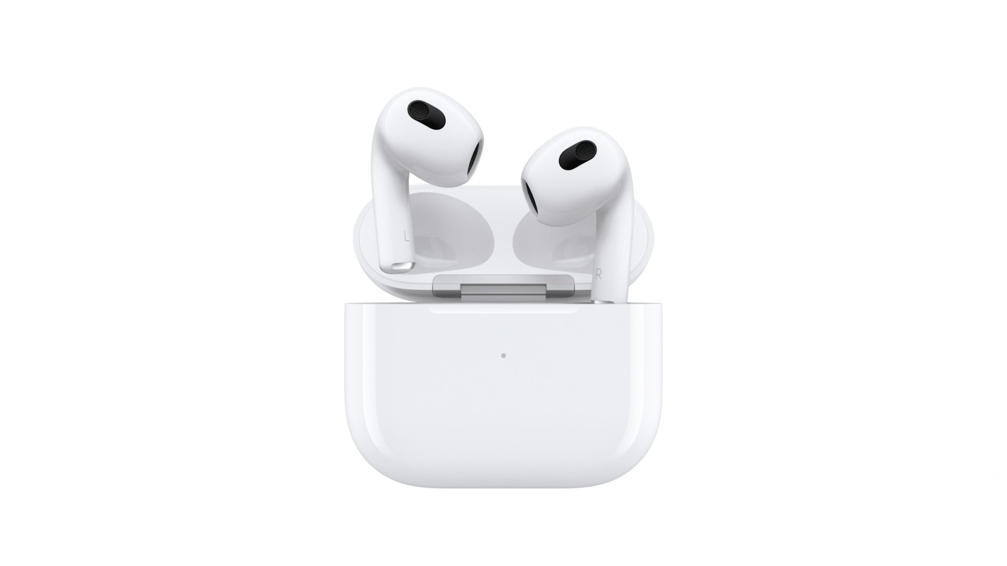 Apple Airpods Pro 3 Поколения Купить