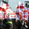 Грузинская оппозиция анонсирует масштабные акции протеста