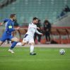 ЧМ-2022: Азербайджан проиграл Сербии