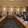 Депутаты Верховной Рады Украины побывали в Госкомитете по работе с диаспорой