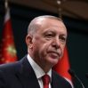Эрдоган: Турция готова внести вклад в снижение напряженности между Россией и Украиной
