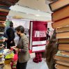 В Баку проходит International Book Fair – ФОТО 
