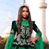 Юная азербайджанка представляет страну на международном конкурсе