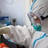 В России за сутки от коронавируса скончались 968 человек