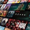 Сериал "Игра в кальмара" на первом месте по популярности на Netflix