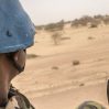 В Мали в результате подрыва на взрывном устройстве погиб миротворец ООН