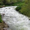 Начаты работы по предотвращению загрязнения Арменией реки Охчучай