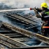 В Азербайджане в этому году в пожарах погибли 24 человека
