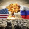 США и Россия – два полюса зла, но между ними есть принципиальная разница