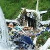 В Боливии разбился самолет с сотрудниками Минздрава