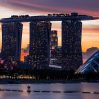В Сингапуре невакцинированным гражданам запретили посещать кафе и ТЦ