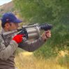Турецкую армию вооружат отечественным ручным гранатометом