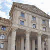 МИД Азербайджана осуждает освобождение армянского террориста