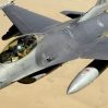 Турция начала закупку истребителей F-16 у США