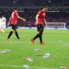 ЧМ-2022: Матч Албания-Польша прерван из-за беспорядков фанатов