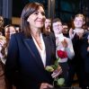 Социалисты выдвинули кандидатом на пост президента Франции мэра Парижа