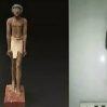 Бельгия вернула Египту артефакты, которые были незаконно вывезены из страны