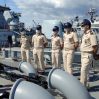 Азербайджанские моряки прошли стажировку в Турции