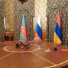 Встреча вице-премьеров Азербайджана, России и Армении пройдет сегодня в Москве