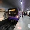 В Баку планируется построить 9 новых станций метро