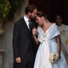 В Греции состоялась свадьба принца Филиппа