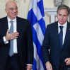 США и Греция на 5 лет продлили договор об использовании военных баз на Крите