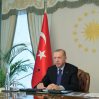 Эрдоган призвал народ к терпению и доверию