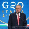 Эрдоган: "Турецкая сторона выразила сожаление по поводу поддержки США террористических организаций PKK/PYD"