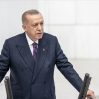 Эрдоган раскритиковал международные медиа-структуры за предвзятость в карабахском вопросе