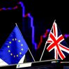 Страны ЕС готовятся к торговой войне с Британией