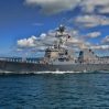 США опровергли заявление России по инциденту с эсминцем Chafee