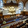 В России завели уголовное дело на прокурора и судей Международного суда в Гааге