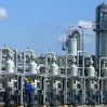 Европа второй день подряд тратит запасы газа из хранилищ