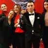 Представители Азербайджана награждены Gold Media Awards International в Турции
