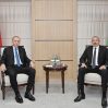 В Зангилане прошла встреча президентов Азербайджана и Турции