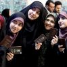В Иране ужесточили наказание за нарушение правил ношения хиджаба