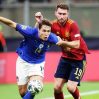 Испания обыграла Италию в полуфинале Лиги наций