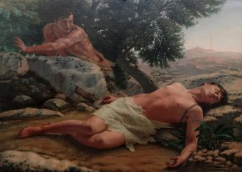 v azerbaycane politseyskiy zastrelil jenuiz tabelnoqo orujiya