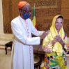 Проведшая четыре года в плену у боевиков в Мали монахиня была освобождена