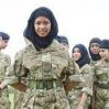 Женщинам в Кувейте разрешили служить в армии