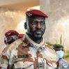 Мамади Думбуя присягнул как президент Гвинеи на переходный период